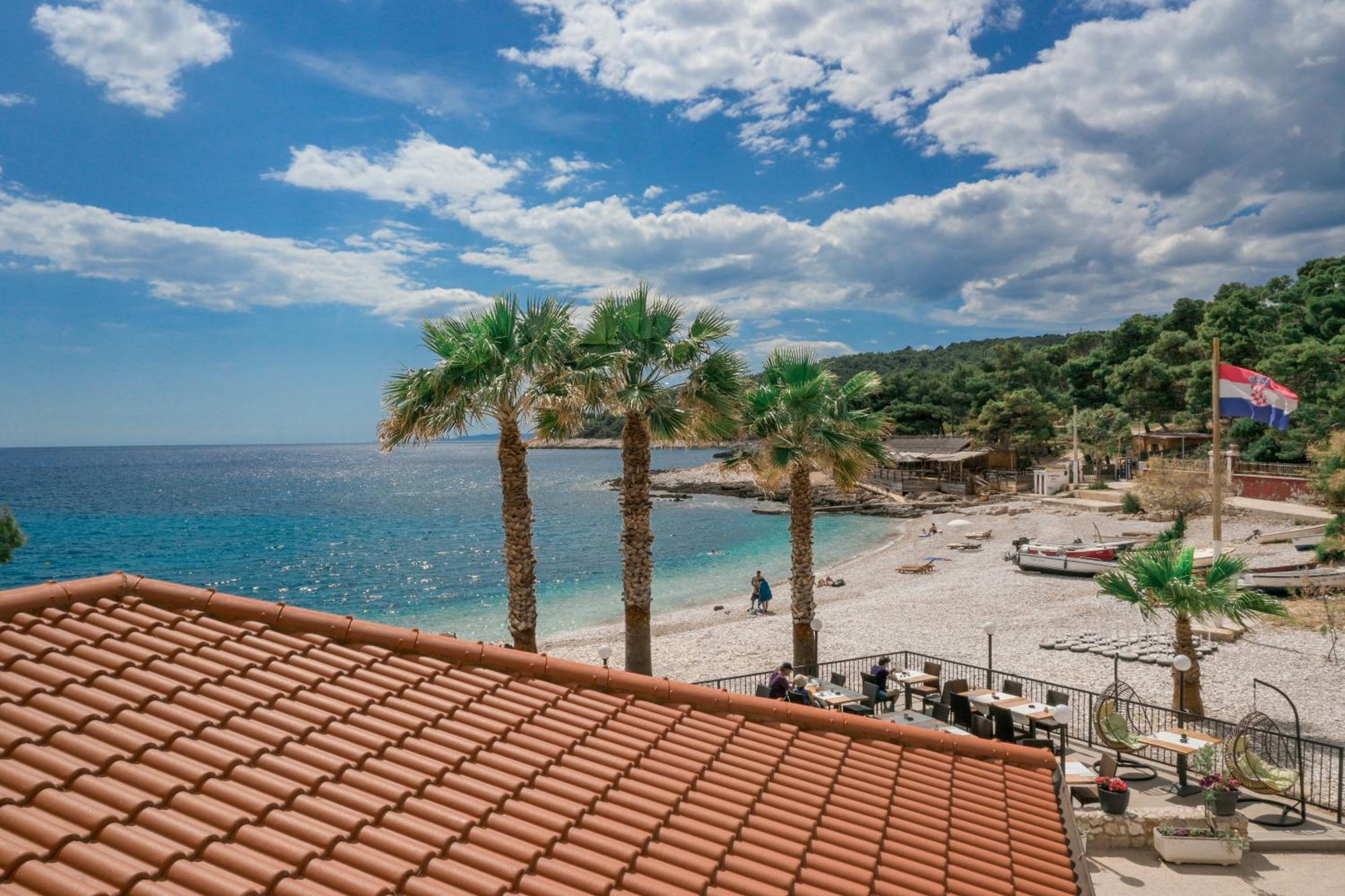 Fortuna Hotel Milna (Hvar)