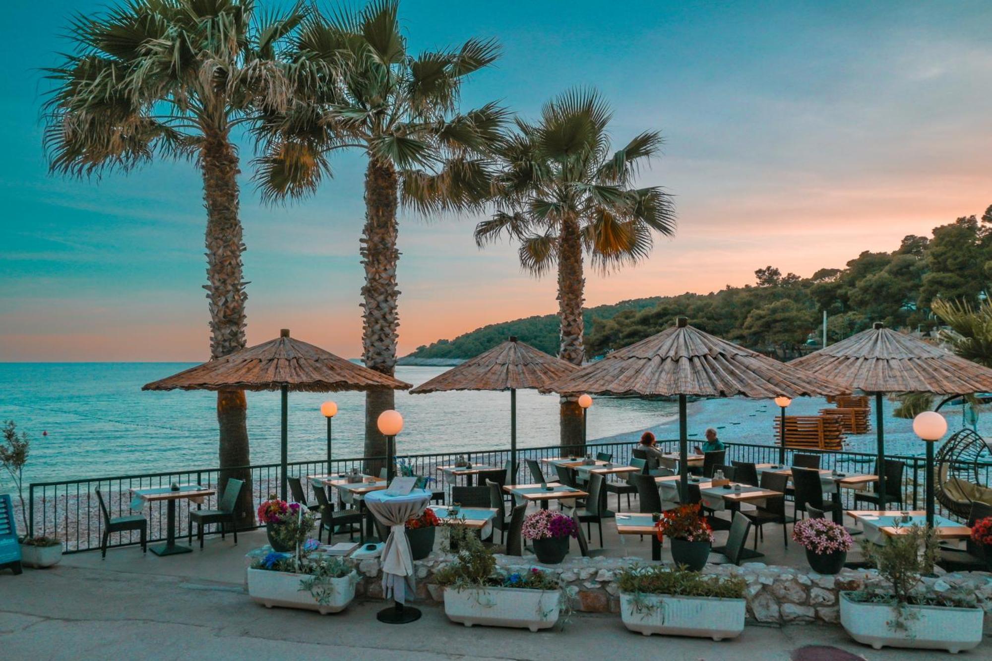 Fortuna Hotel