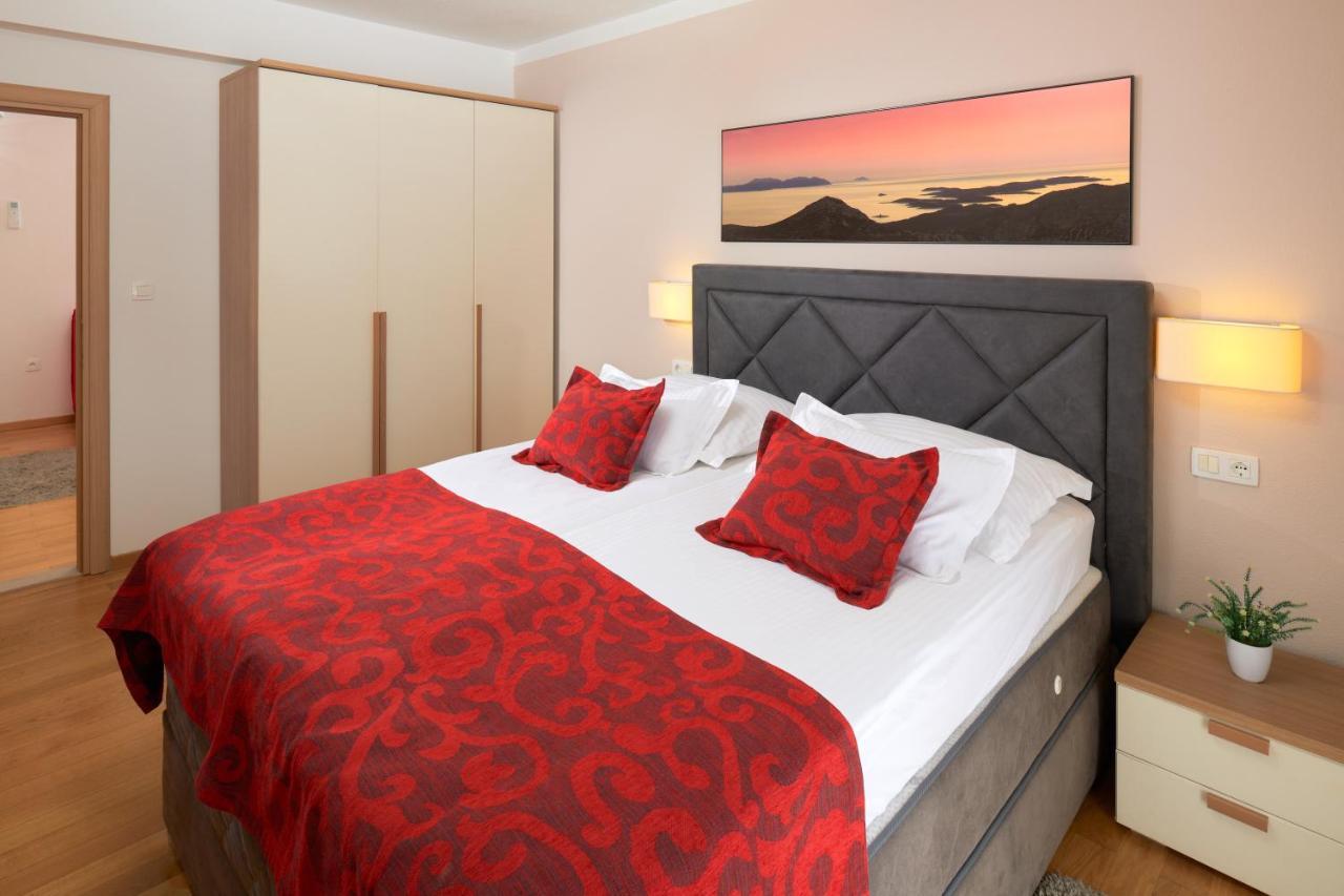 Fortuna Hotel Milna (Hvar)
