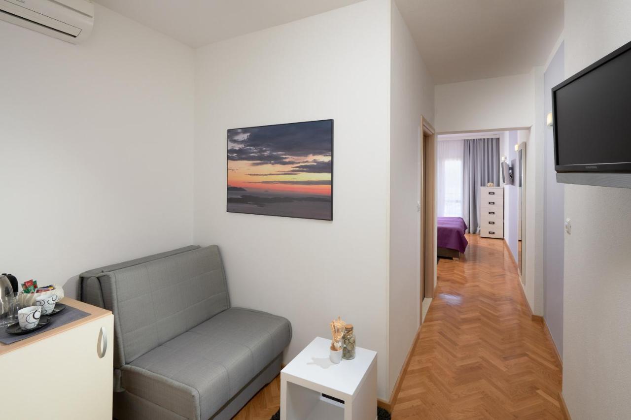 Hotel Fortuna Milna (Hvar)