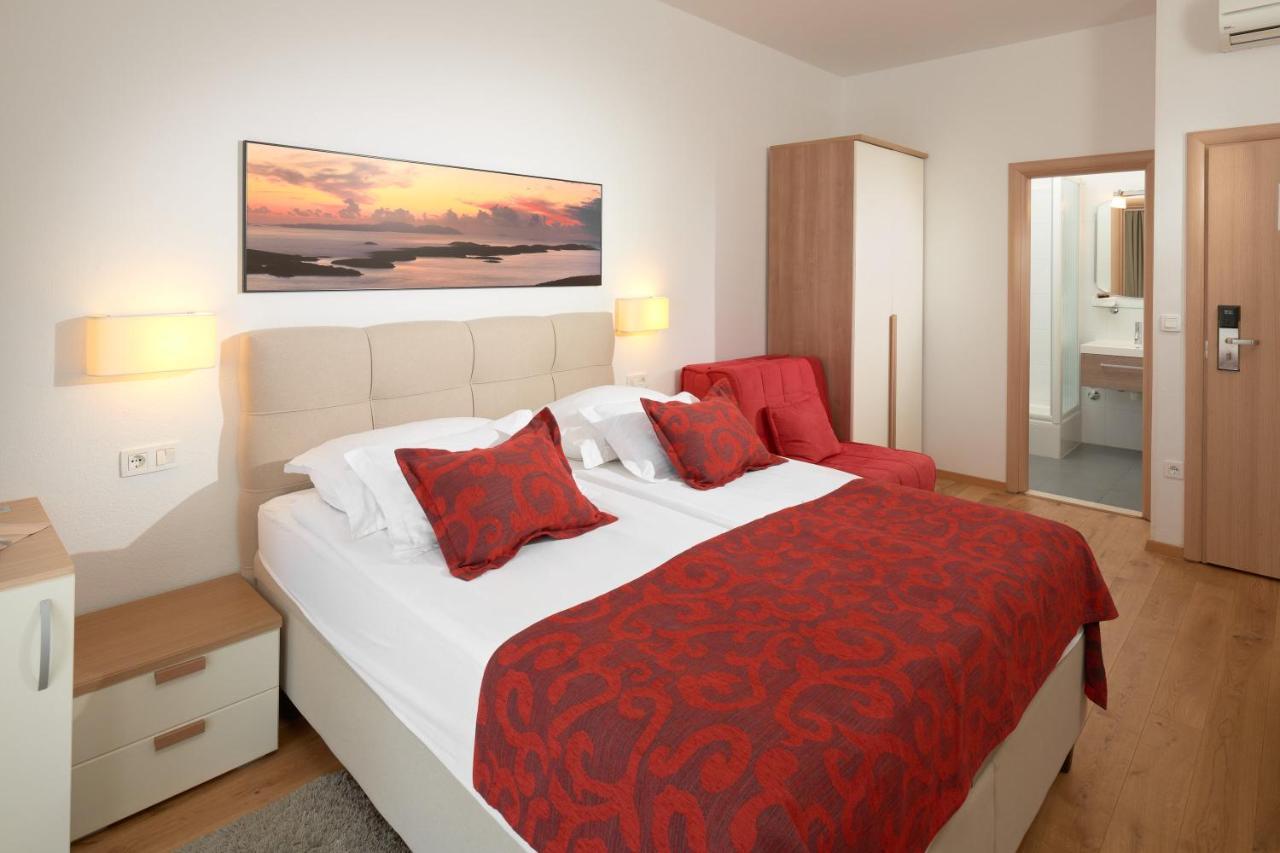 Fortuna Hotel