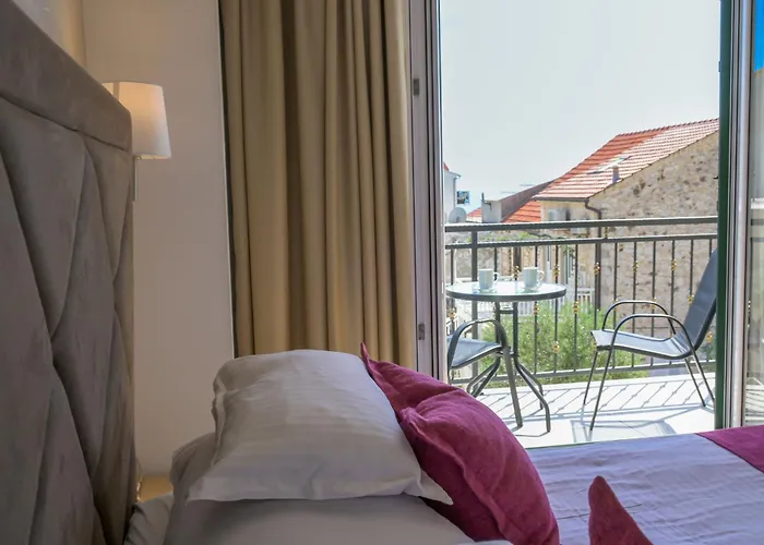 Hotel Fortuna