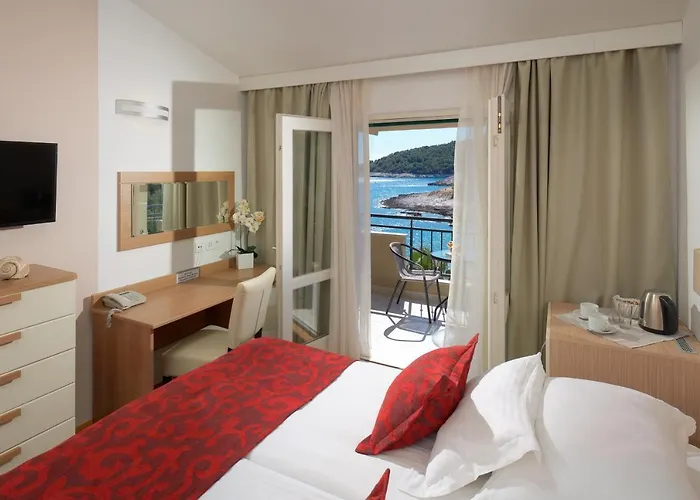 Hotel Fortuna