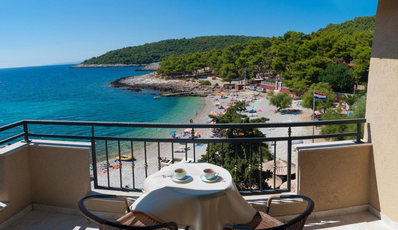 Fortuna 4* Milna (Hvar)