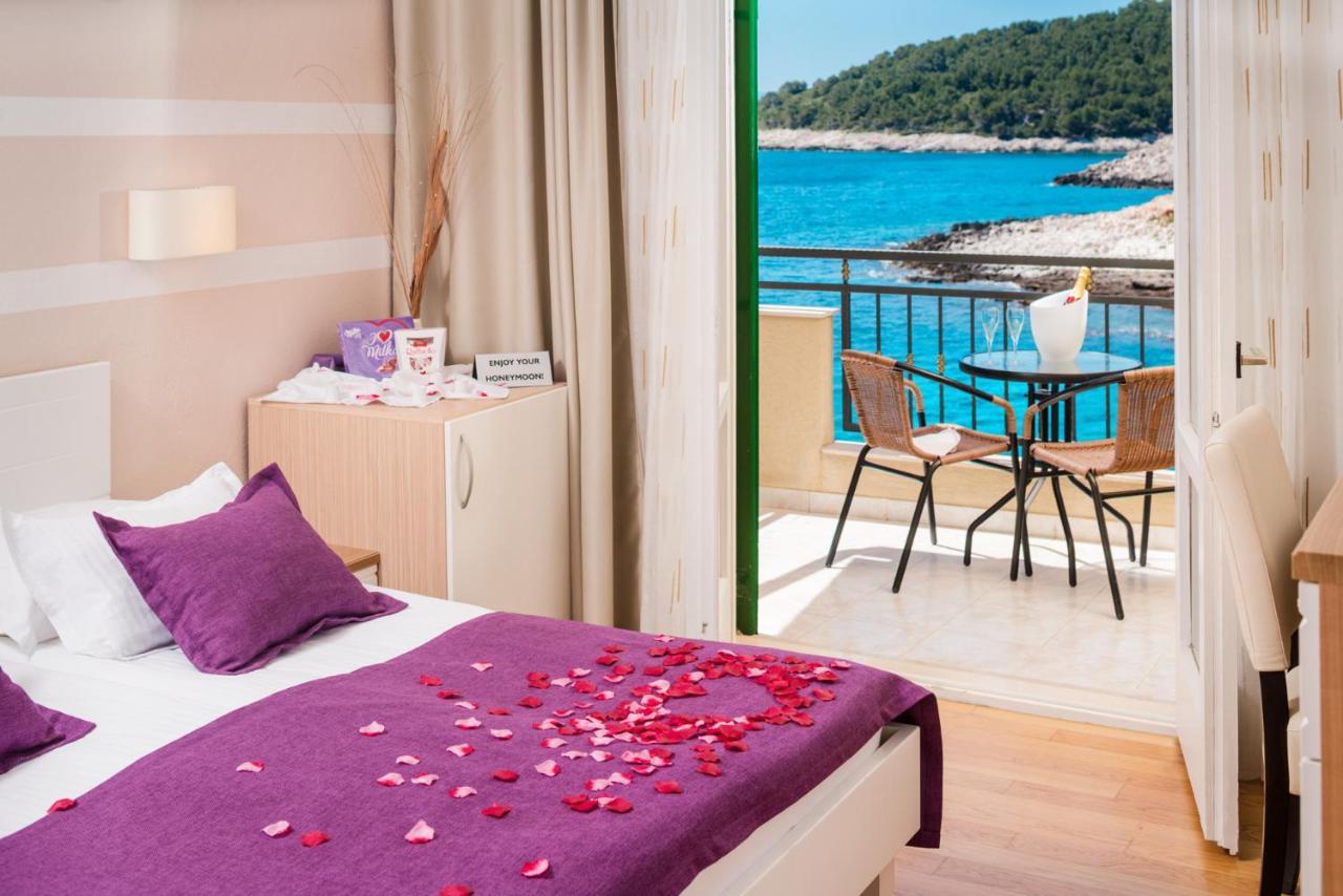 Fortuna Szálloda Milna (Hvar)