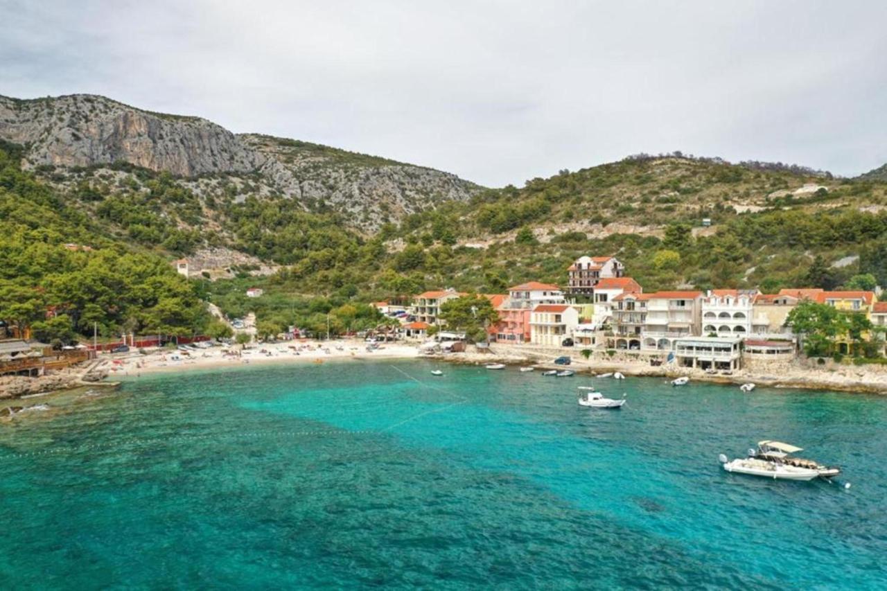 Fortuna 4* Milna (Hvar)