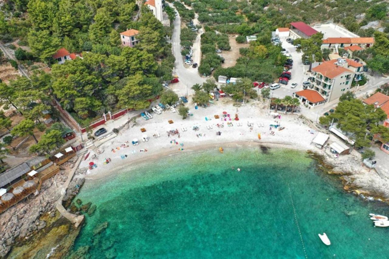 Fortuna 4* Milna (Hvar)
