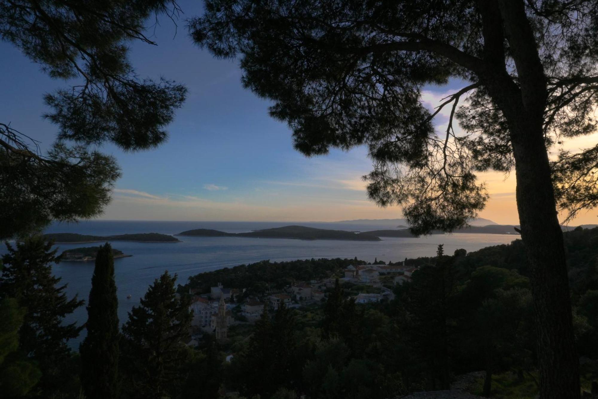 Fortuna 4* Milna (Hvar)