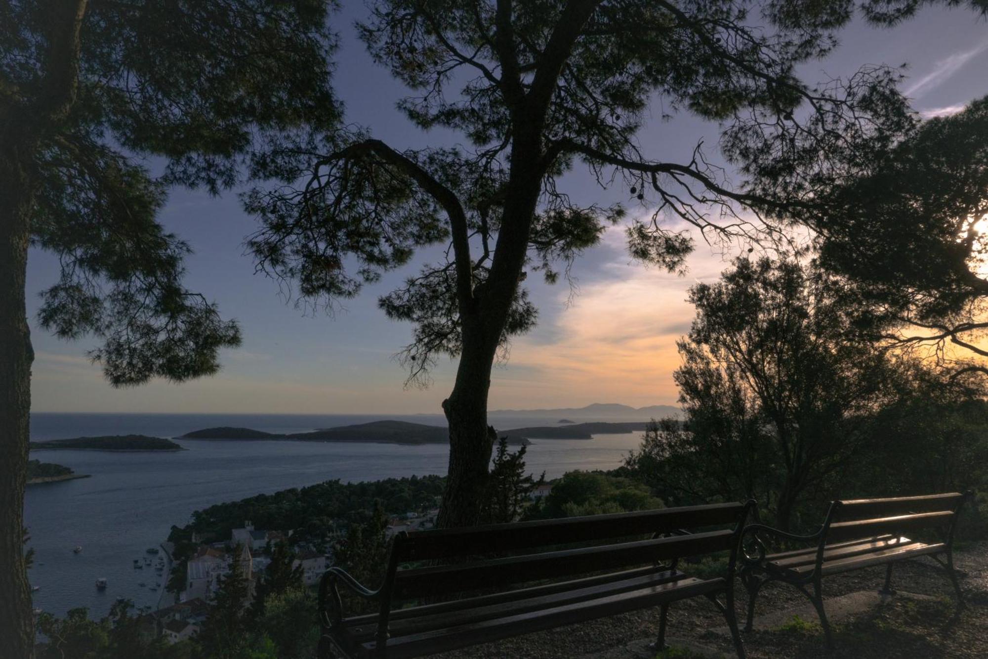Fortuna Szálloda Milna (Hvar)