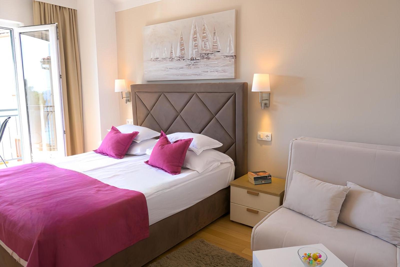 Fortuna Hotel 4*