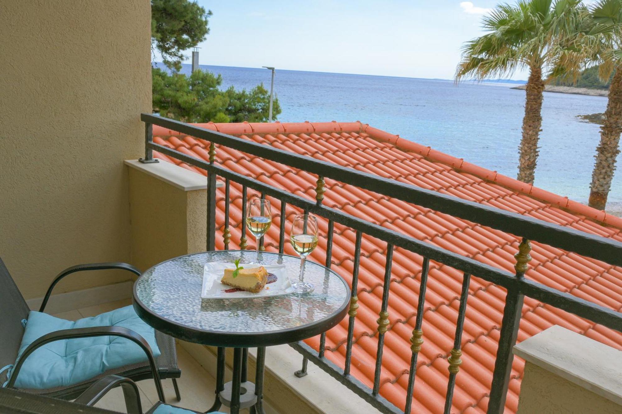 Fortuna Milna (Hvar)