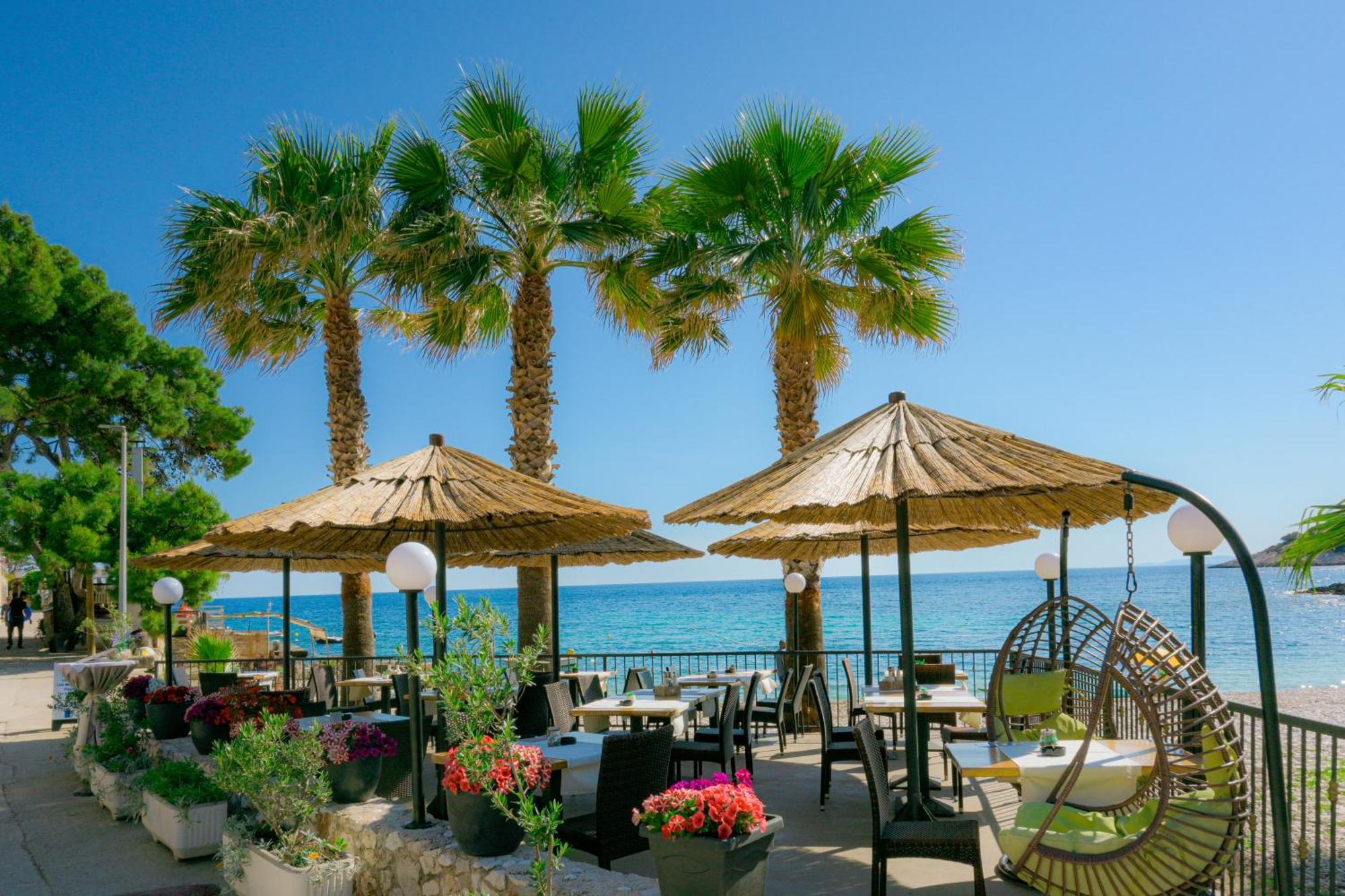 Fortuna 4* Milna (Hvar)