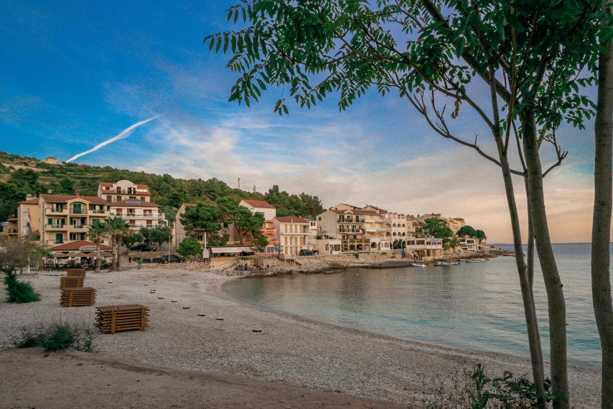 Hotel Fortuna Milna (Hvar)
