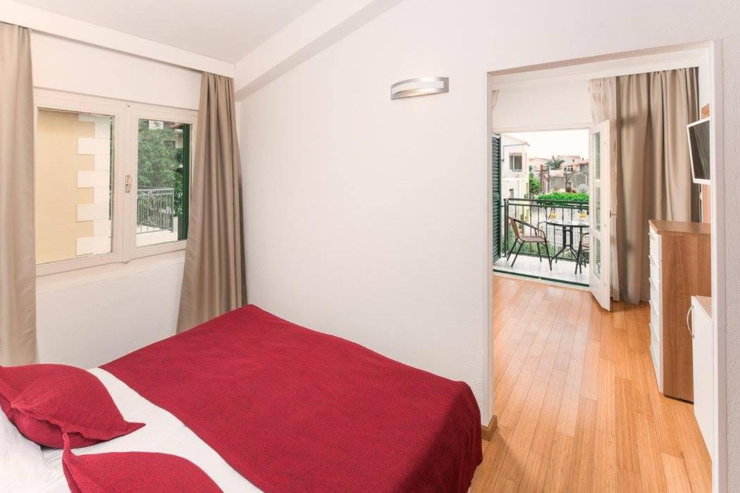 Hotel Fortuna 4*
