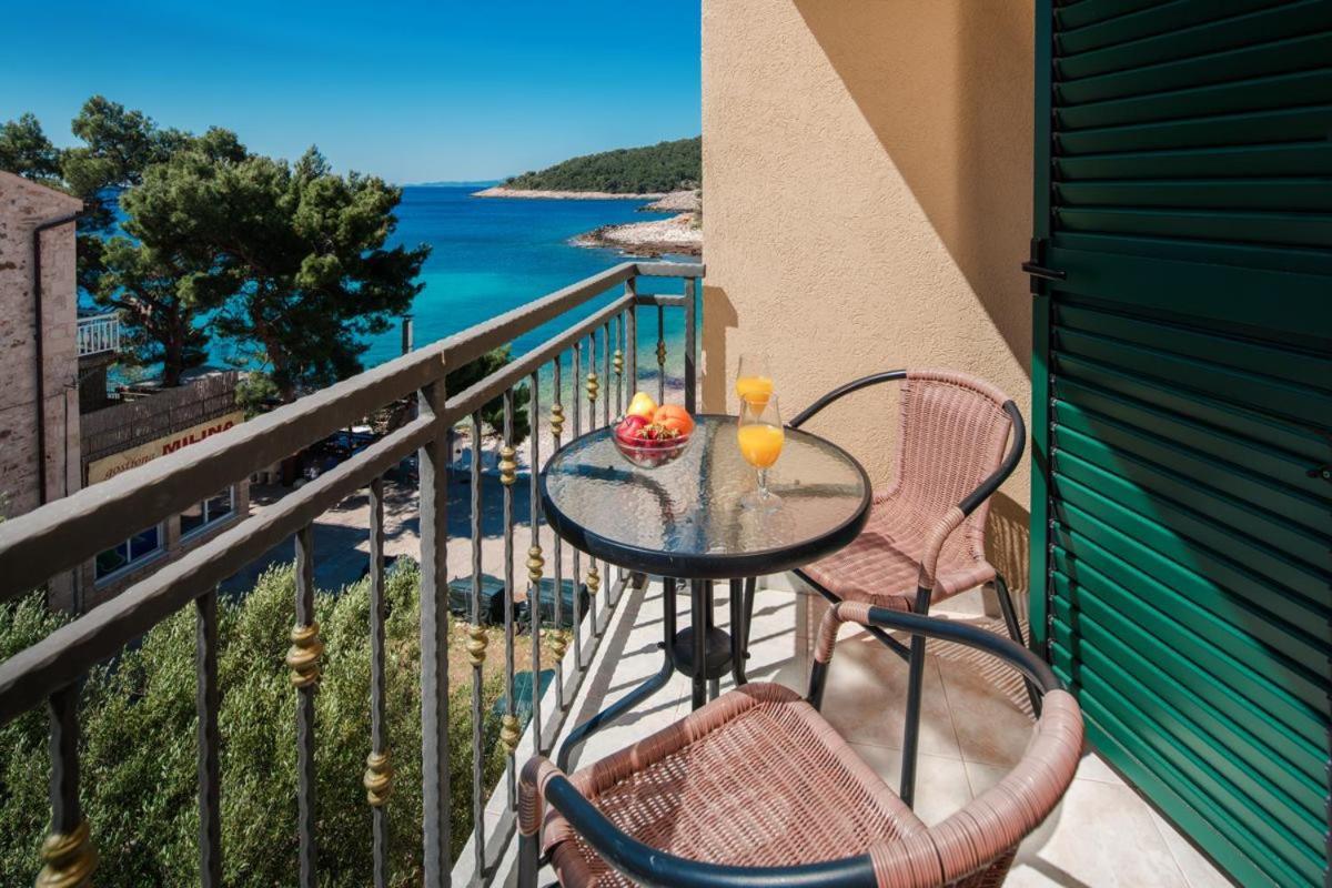 Fortuna Hotel Milna (Hvar)