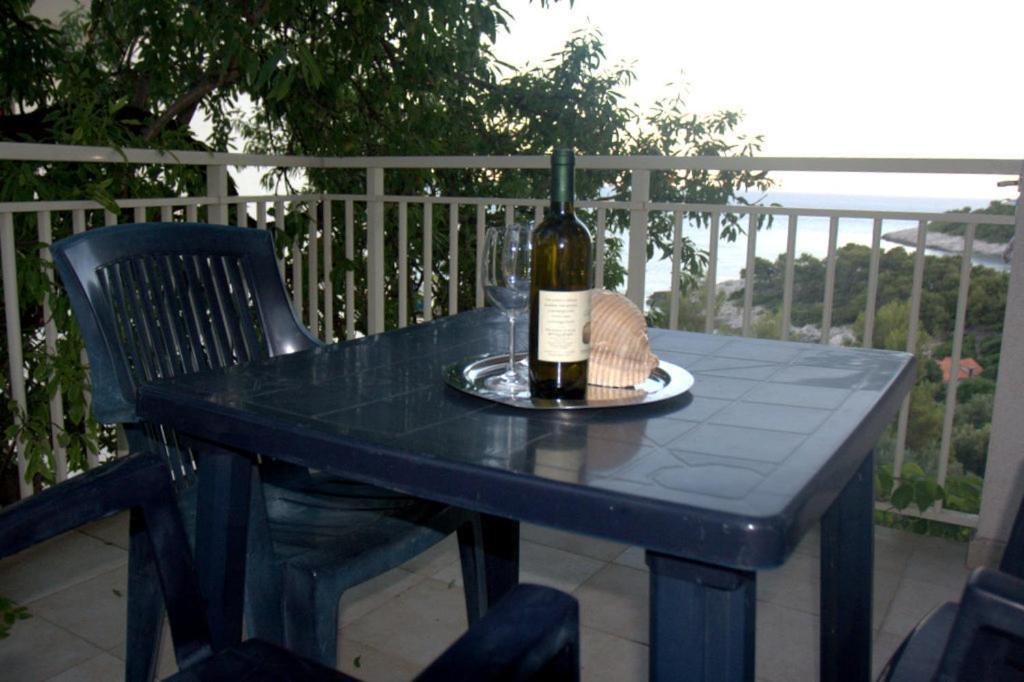 Fortuna Hotel Milna (Hvar)