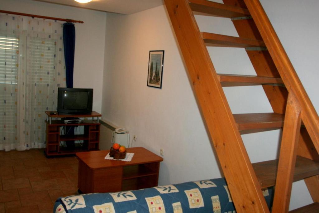 Fortuna Szálloda Milna (Hvar)