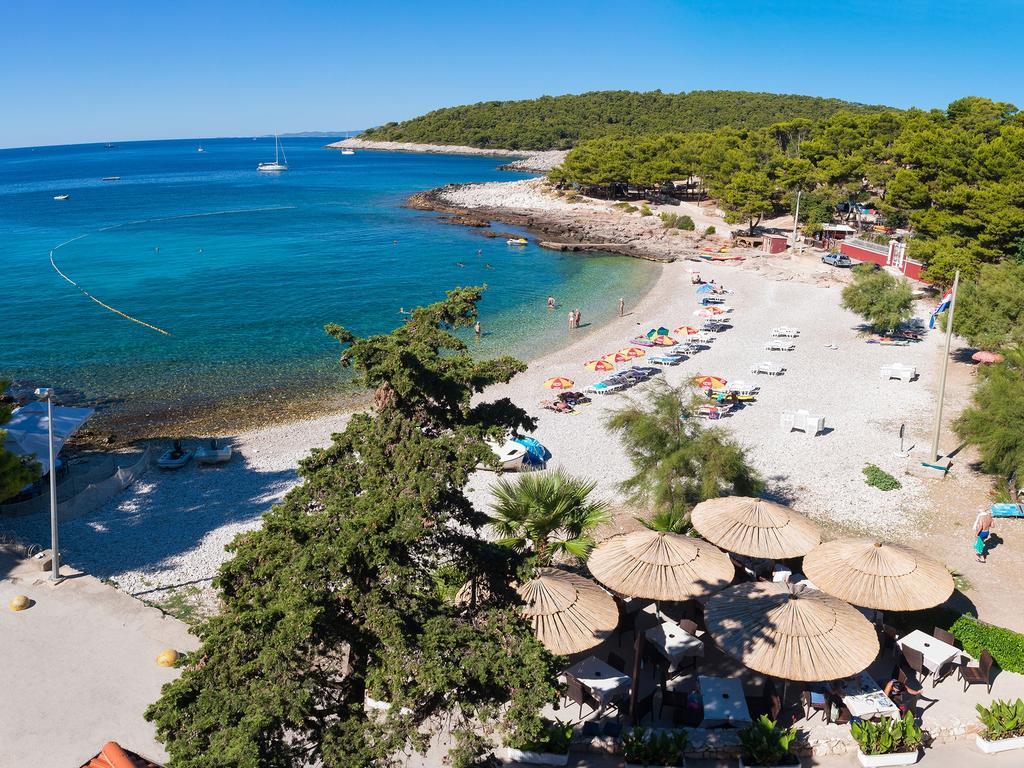 Fortuna Milna (Hvar)