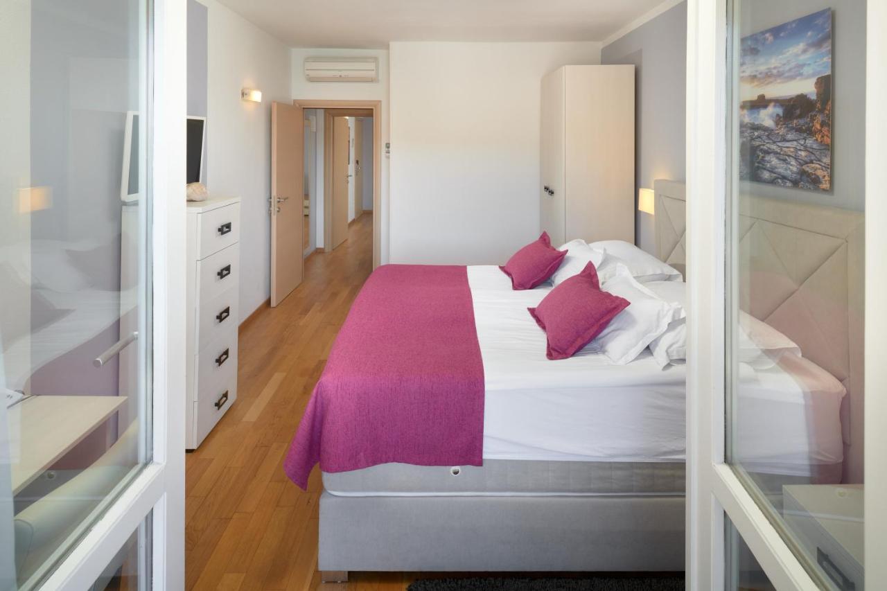 Fortuna Hotel