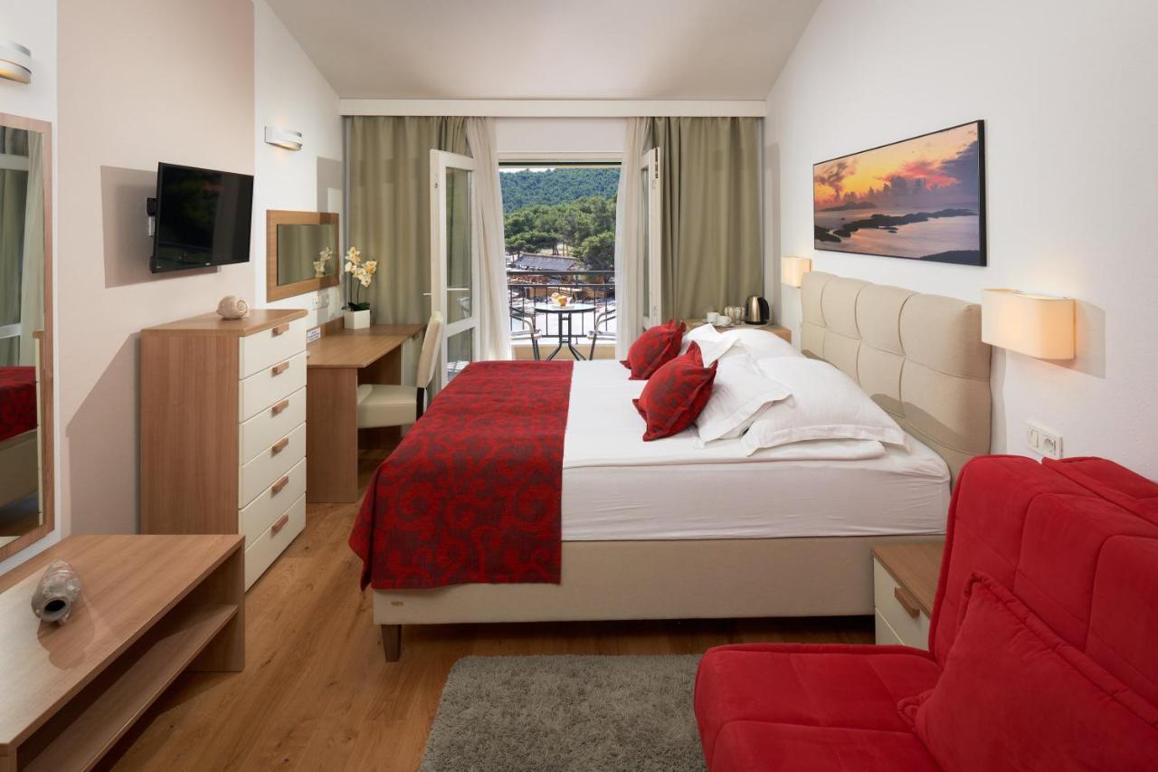 Hotel Fortuna 4*