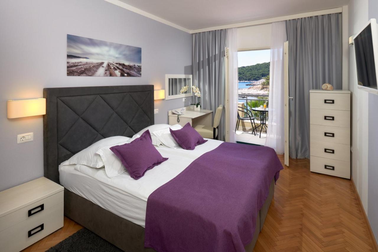 Szálloda Fortuna Milna (Hvar)