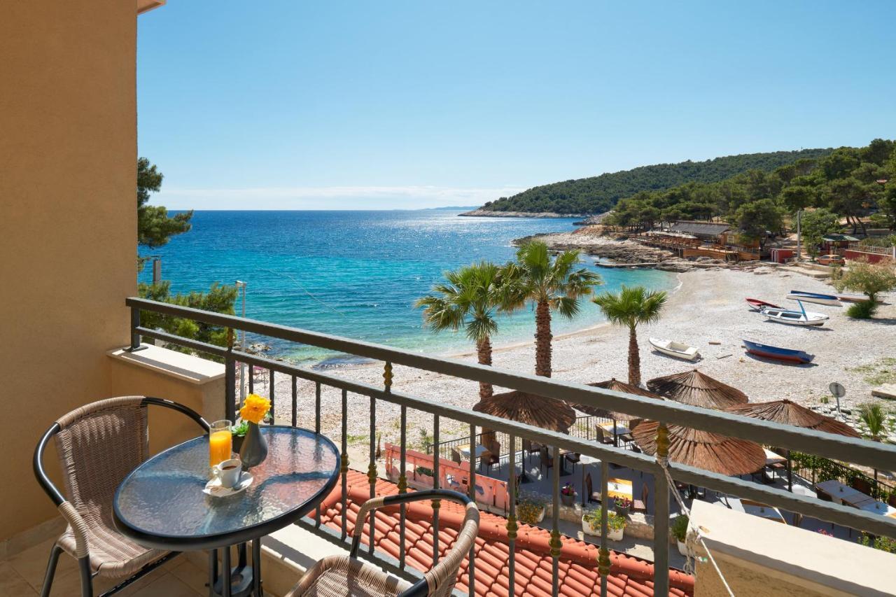 Szálloda Fortuna Milna (Hvar)