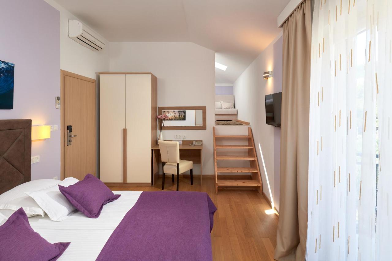 Fortuna Hotel Milna (Hvar)