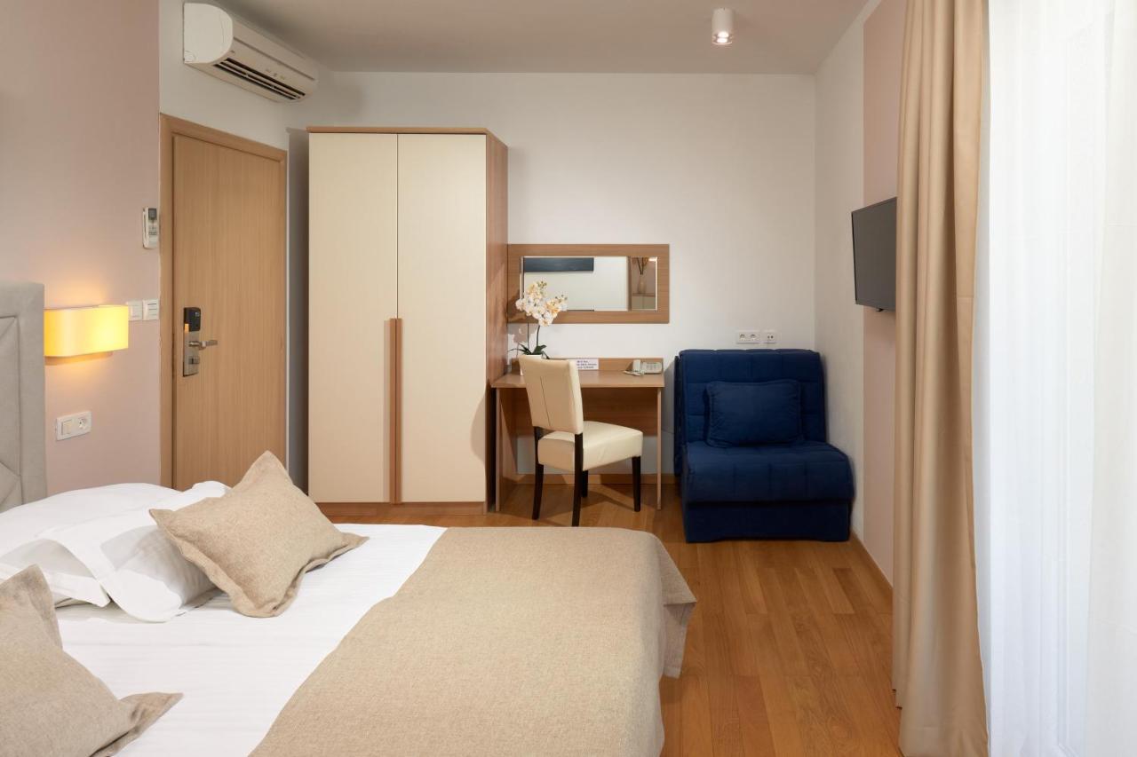 Hotel Fortuna 4*