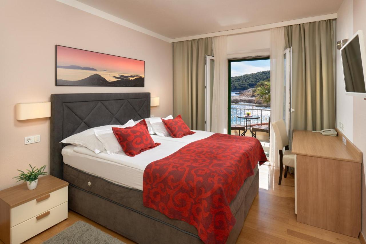 Fortuna 4* Milna (Hvar)