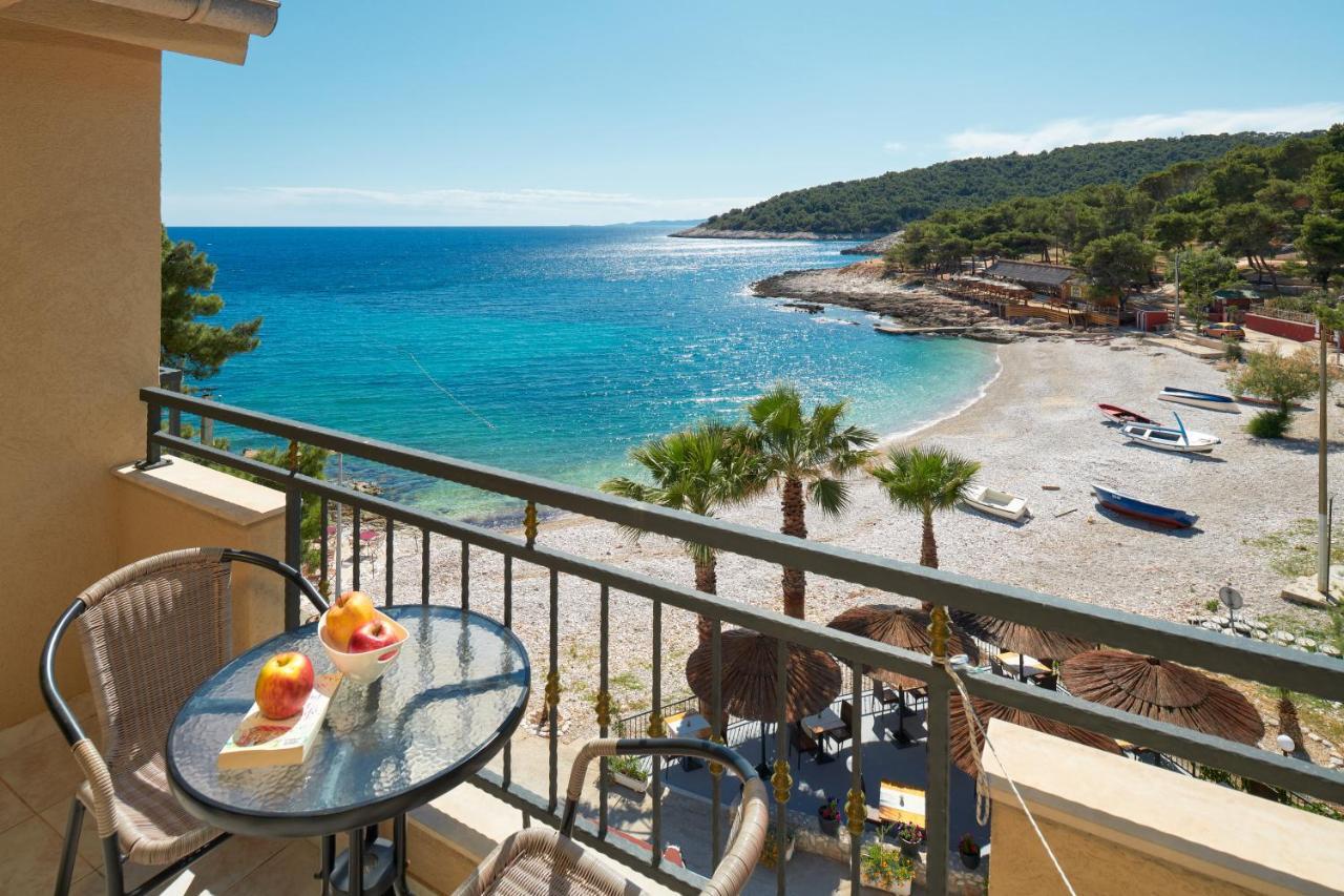 Fortuna 4* Milna (Hvar)