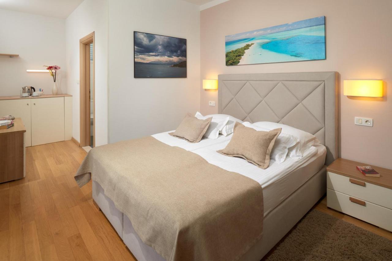 Fortuna 4* Milna (Hvar)